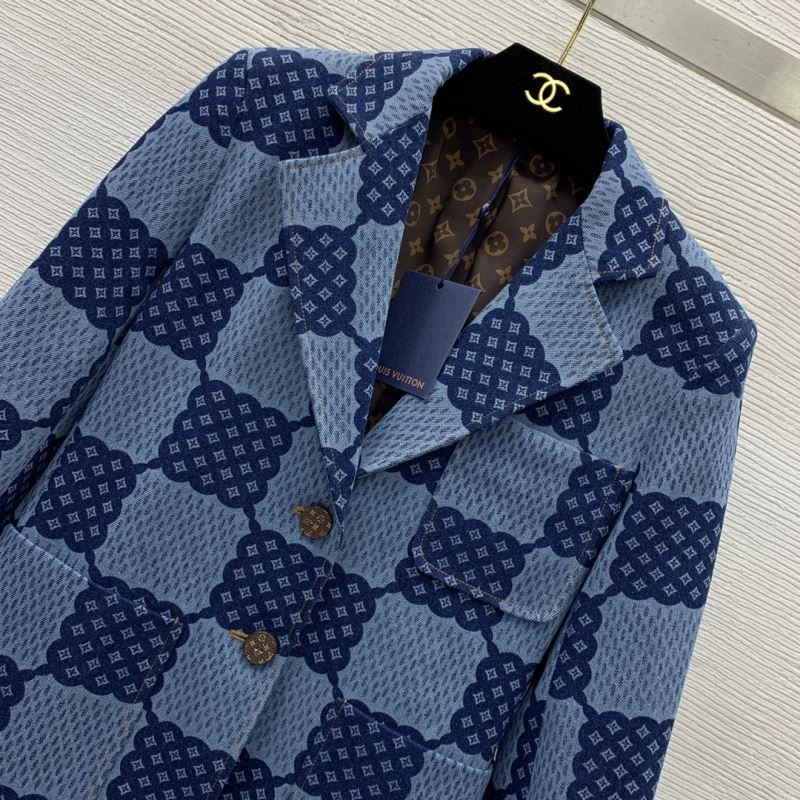 Louis Vuitton Outwear